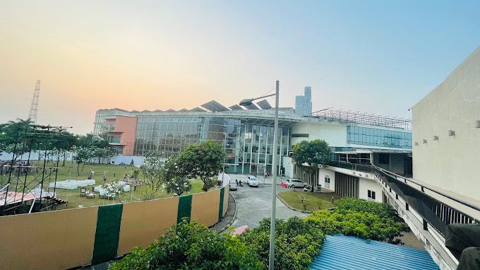 CIDCO Convention Centre gallery image