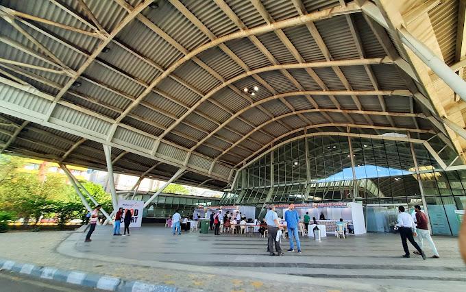 CIDCO Convention Centre gallery image