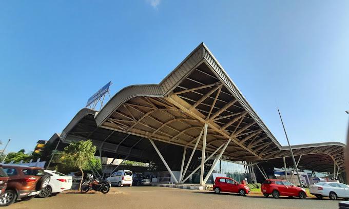 CIDCO Convention Centre gallery image