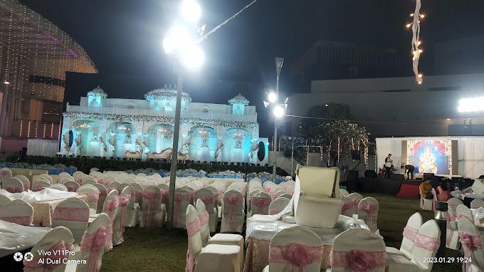 CIDCO Convention Centre gallery image