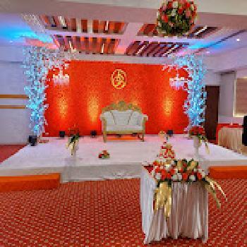 Vows Banquet