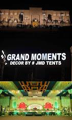 Grand Moments By JMD Tents gallery image
