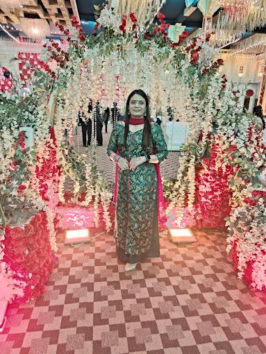 Grand Moments By JMD Tents gallery image