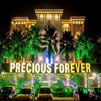 Precious Forever Banquet