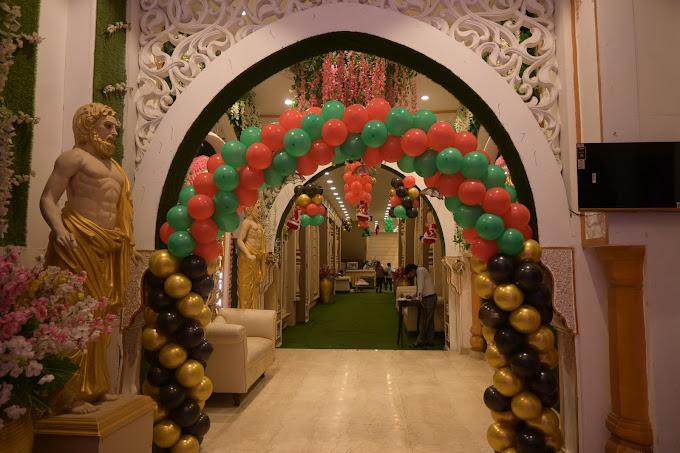 Precious Forever Banquet gallery image