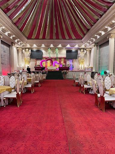 Precious Forever Banquet gallery image
