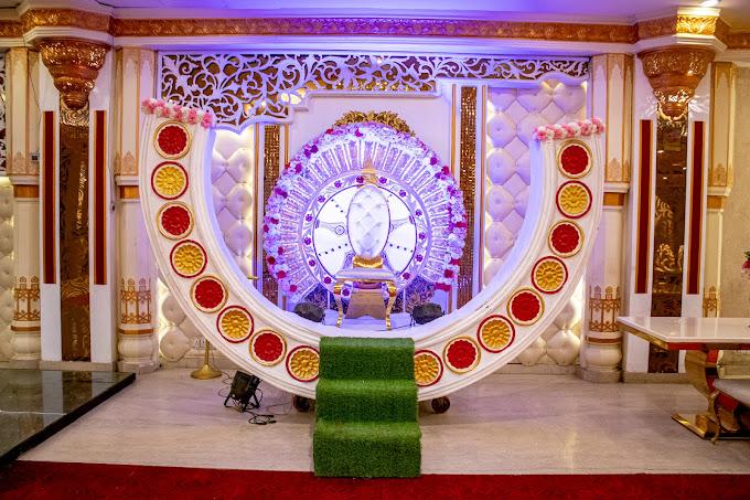 Precious Forever Banquet gallery image