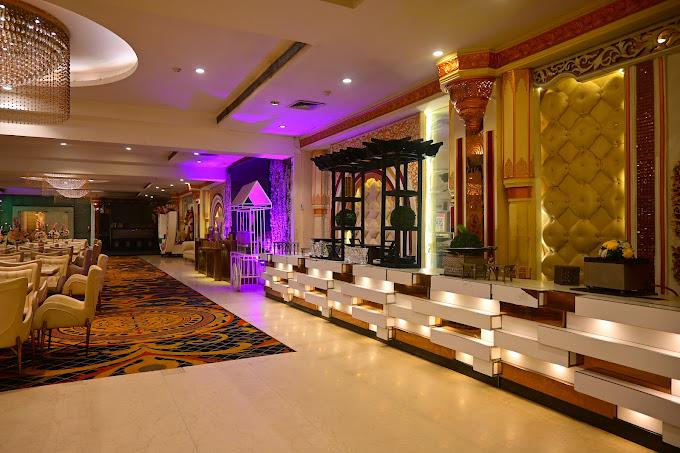 Precious Forever Banquet gallery image