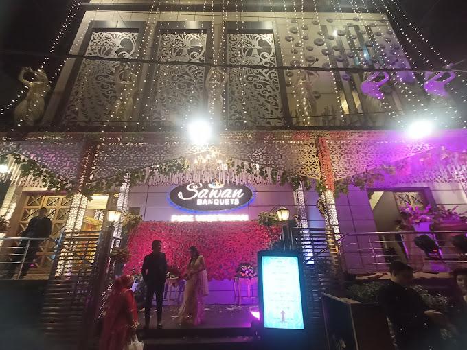 Sawan Banquets - Main view