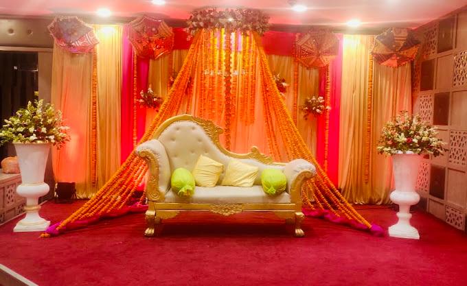 Sawan Banquets - View 2
