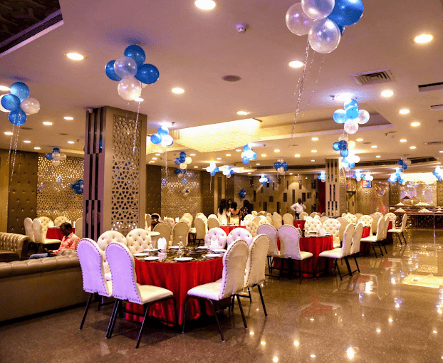 Sawan Banquets - View 3