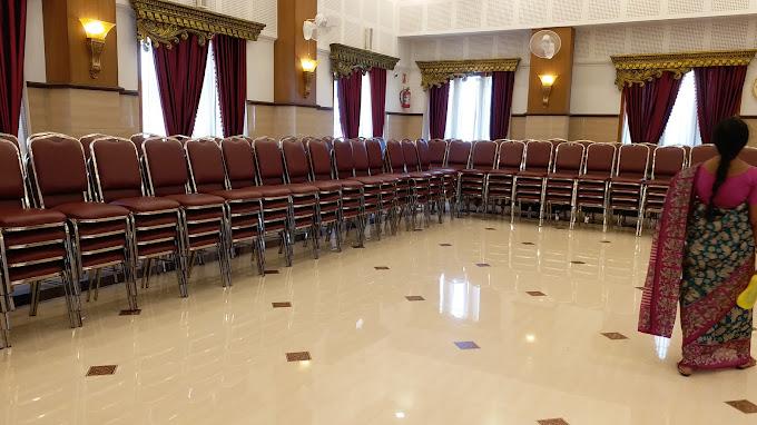 SDB Grand Palace - View 2