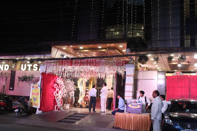 Grand Utsav gallery image