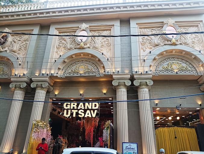 Grand Utsav gallery image