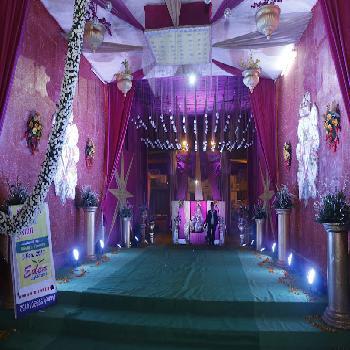 Eden Garden