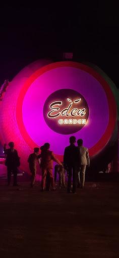 Eden Garden gallery image