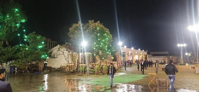 Eden Garden gallery image