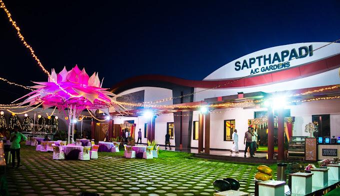 Sapthapadi Gardens - View 2