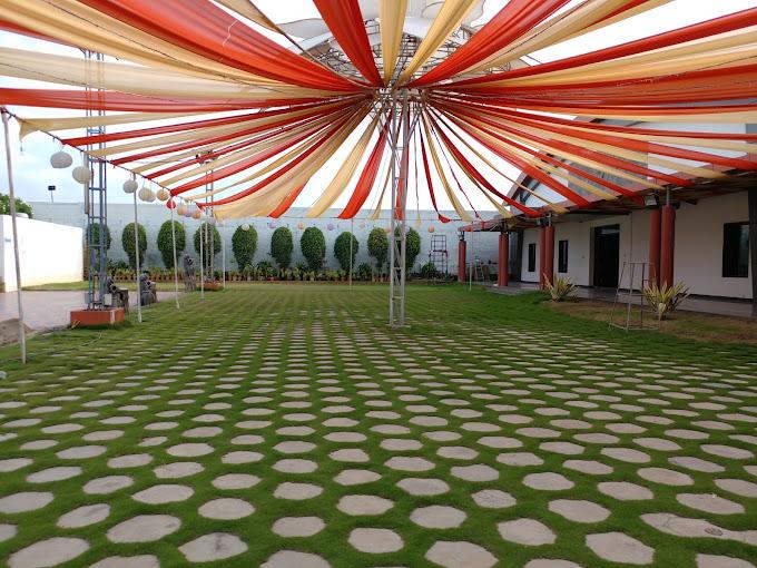 Sapthapadi Gardens - View 4
