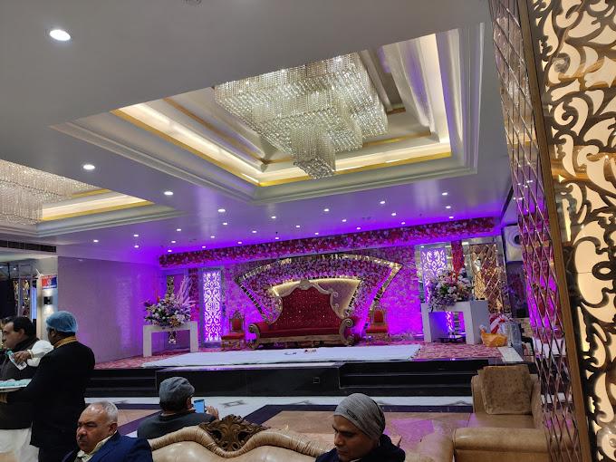 Shree Shyam Palace And Hotel gallery image
