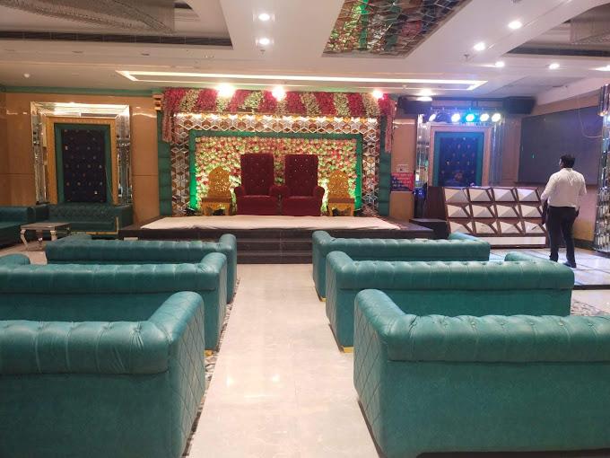 Shree Shyam Palace And Hotel gallery image