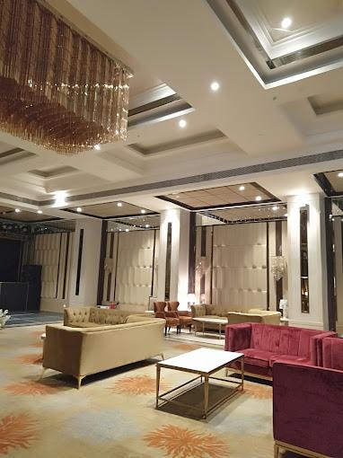 Regalia Banquet - View 4