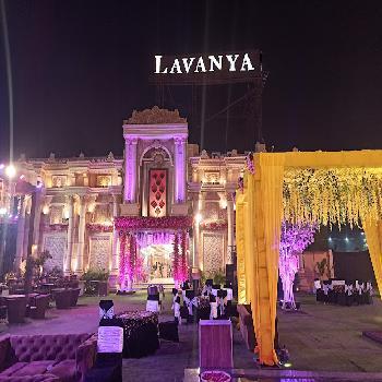 Lavanya Motel