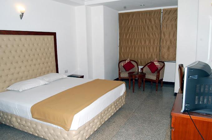 Lavanya Motel gallery image