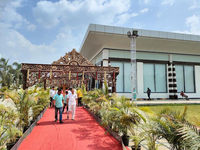 Devaki  Hall - View 2
