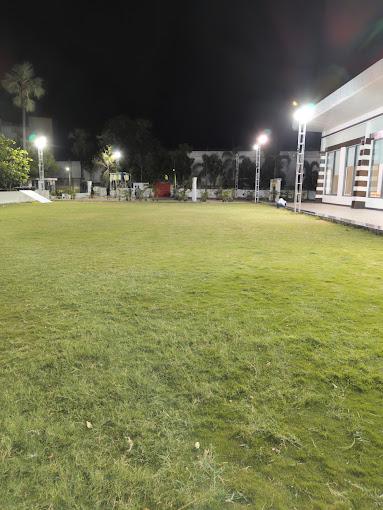 Devaki  Hall - View 3