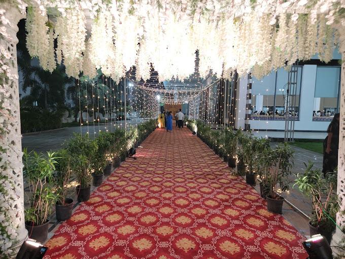 Devaki  Hall - View 5