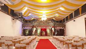 V Convention - View 5