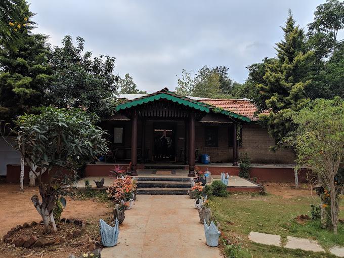 Amar Farms - Main view