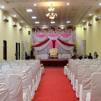 Vaishali Banquet Hall