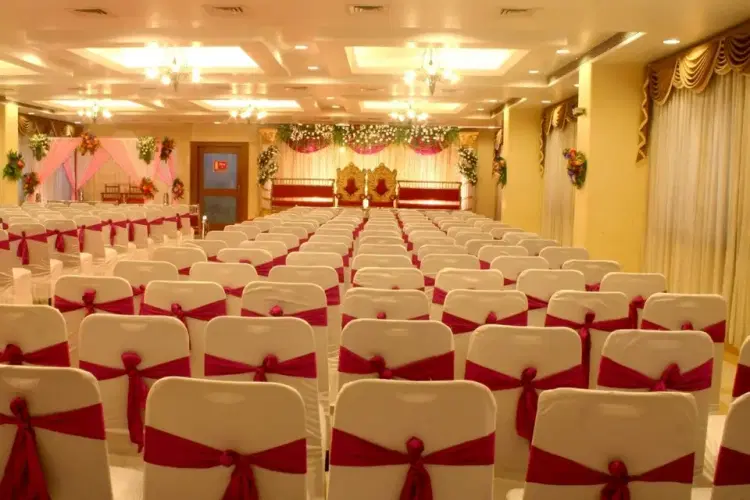 Vaishali Banquet Hall gallery image