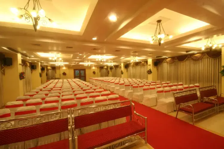 Vaishali Banquet Hall gallery image