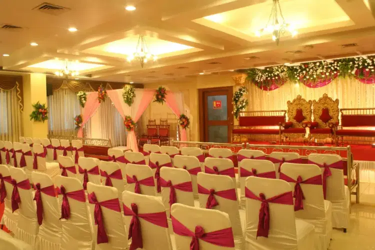 Vaishali Banquet Hall gallery image