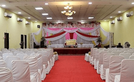Vaishali Banquet Hall gallery image