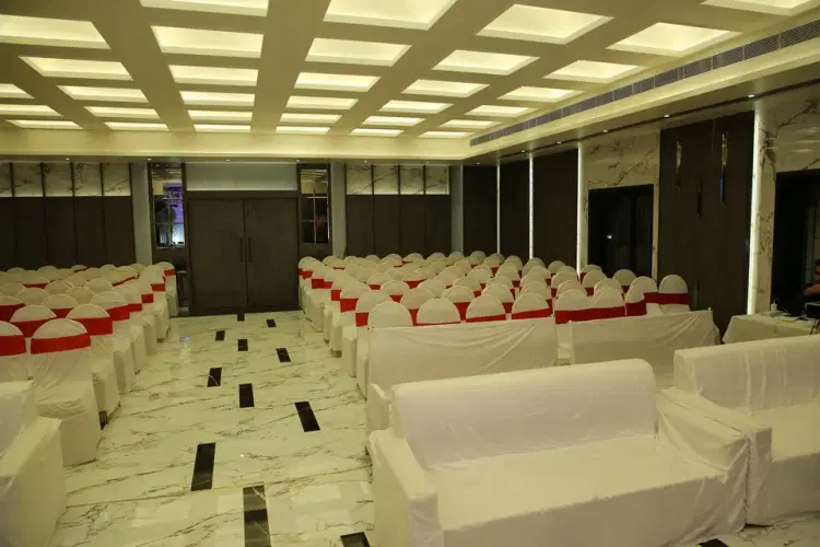 Vaishali Banquet Hall gallery image