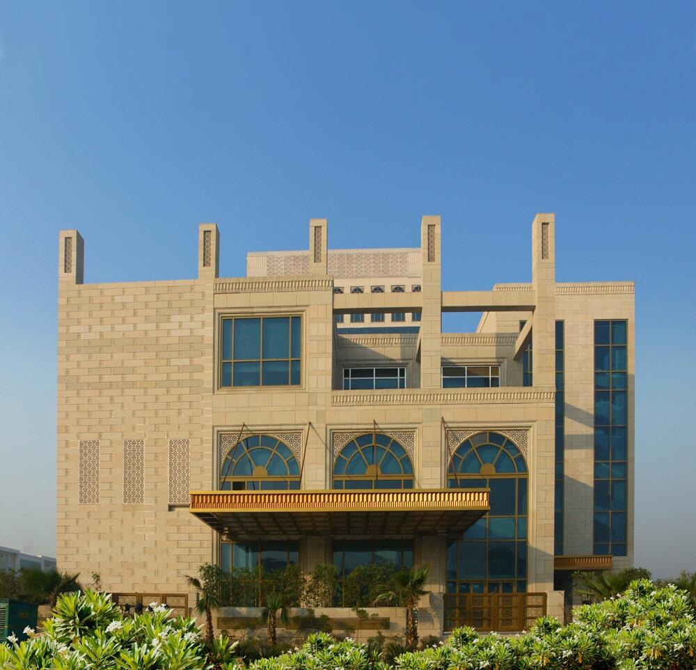 Seven Seas Hotel - View 3