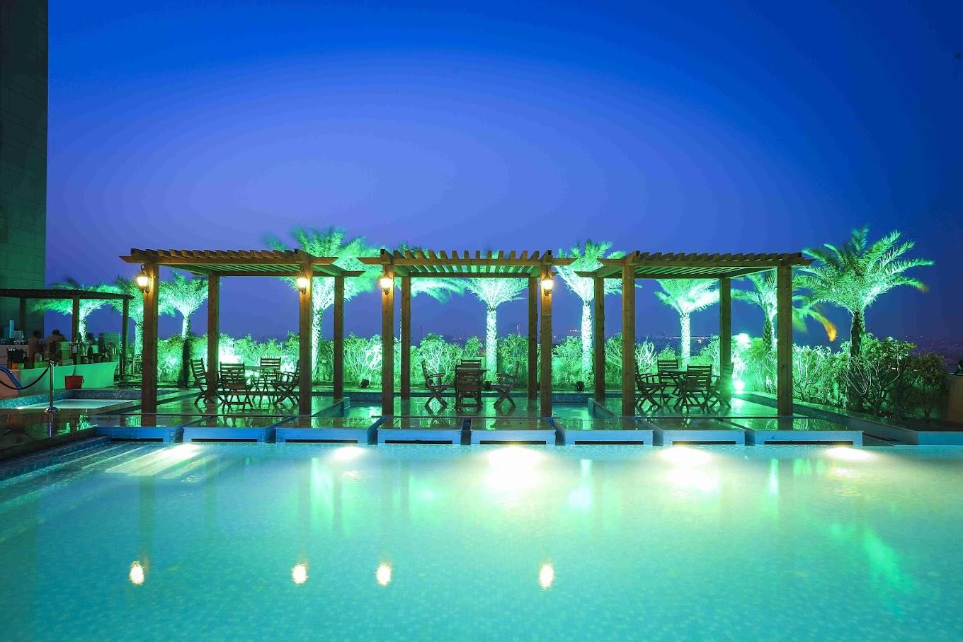 Seven Seas Hotel - View 5