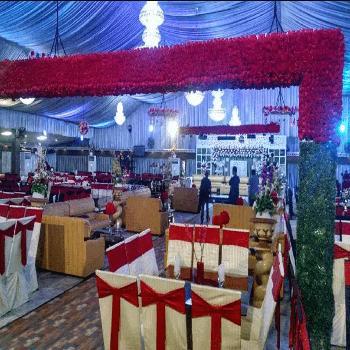 Paradise Banquet