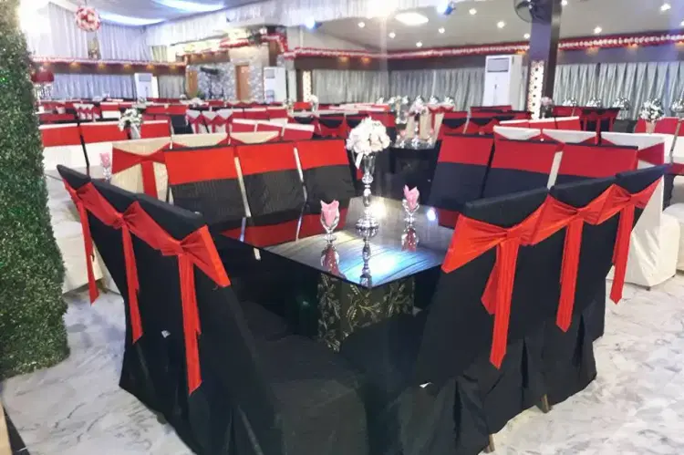 Paradise Banquet gallery image