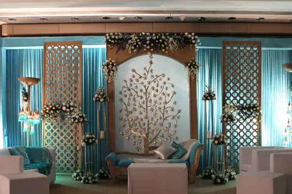 Paradise Banquet gallery image