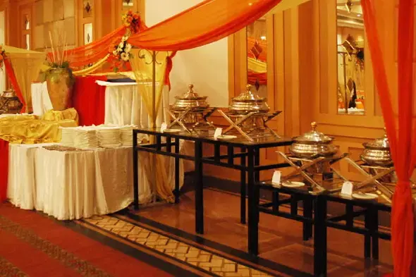 Paradise Banquet gallery image