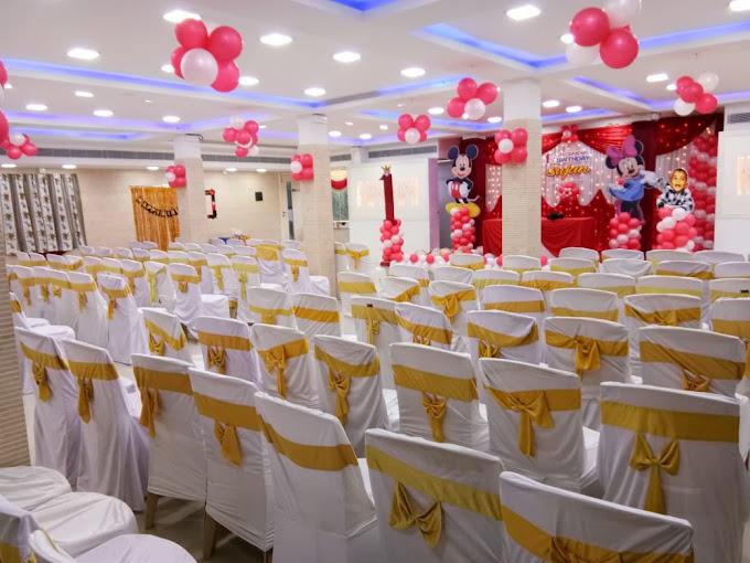 Lisa Party Hall - View 2