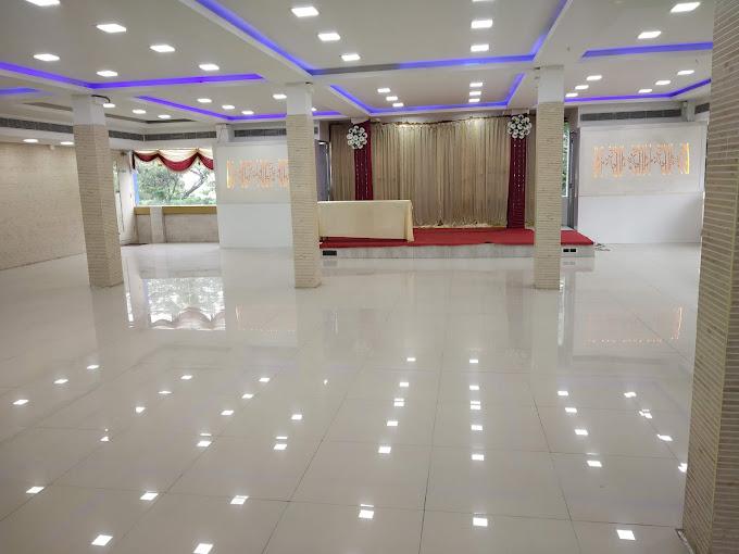 Lisa Party Hall - View 3