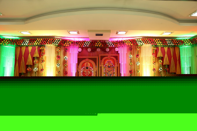 Lisa Party Hall - View 4