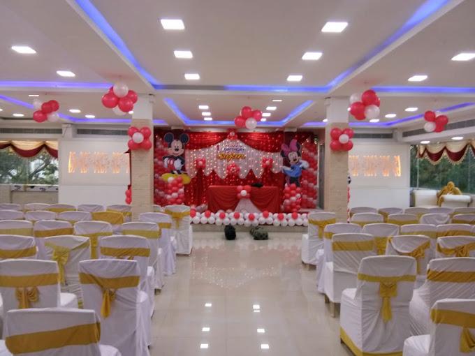 Lisa Party Hall gallery image