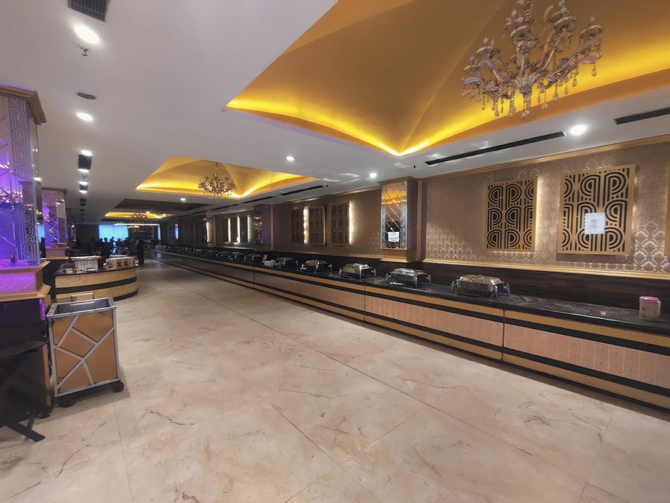 Green Lounge Premium - View 3